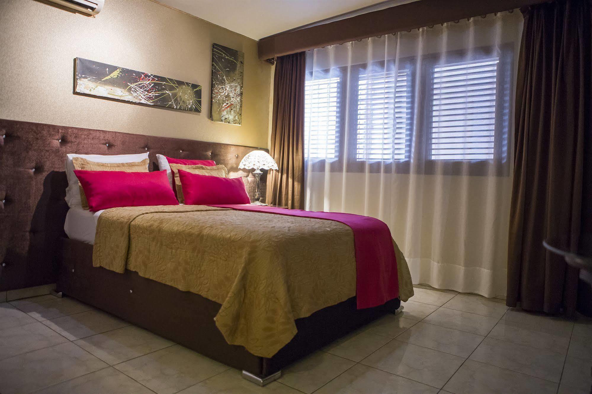 Jardines Del Teatro Hotel Santo Domingo Buitenkant foto